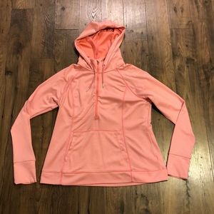 Activewear Hoodie